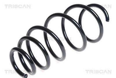 TRISCAN 8750 24153 Пружина подвески  для OPEL (Опель)