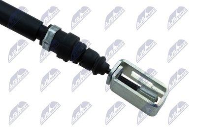 CABLU FRANA DE PARCARE NTY HLRCT025 2