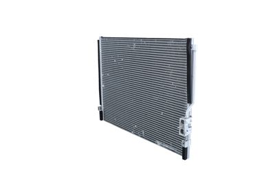 CONDENSATOR CLIMATIZARE NRF 350676 10