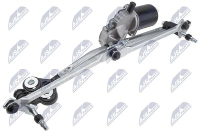 LEGATURI STERGATOR PARBRIZ NTY ESWBM007 1