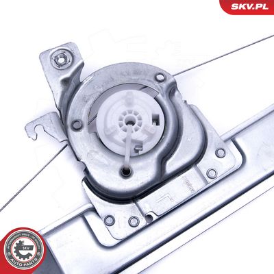 Zvedací zařízení oken SKV 51SKV151