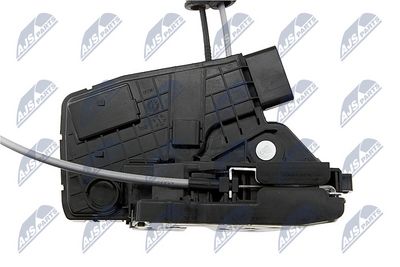 Zámok dverí NTY EZC-HY-529