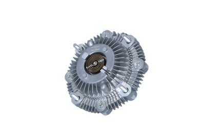 CUPLA VENTILATOR RADIATOR NRF 49558 9