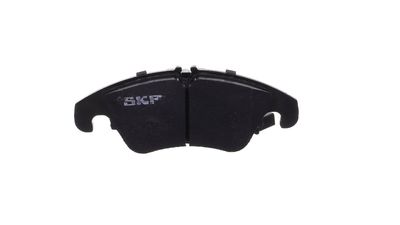 BREMSBELAGSATZ SCHEIBENBREMSE SKF VKBP80443E 25