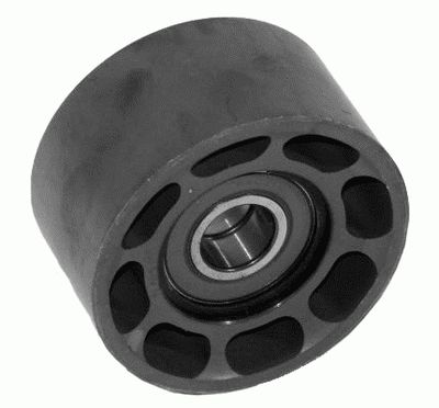 UMLENK-/FüHRUNGSROLLE KEILRIEMEN