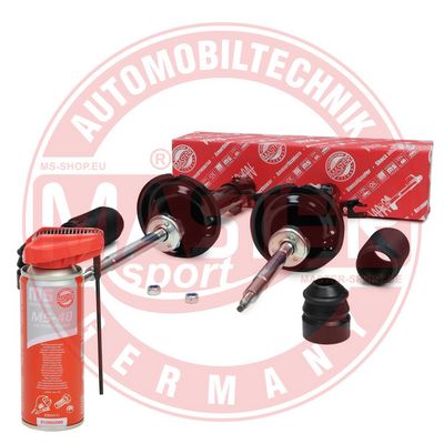 AMORTIZOR MASTER-SPORT GERMANY 16K005513P 1