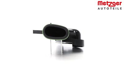 SAUGROHR ÖLPUMPE METZGER AUTOTEILE 8002010 32