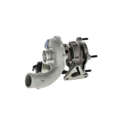 COMPRESOR SISTEM DE SUPRAALIMENTARE NISSENS 93093 9