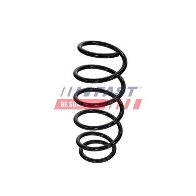 ARC SPIRAL FAST FT01935 14