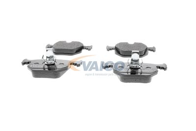 BREMSBELAGSATZ SCHEIBENBREMSE VAICO V208117 36