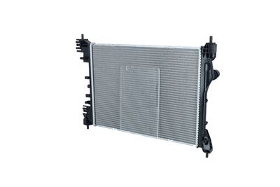 KüHLER MOTORKüHLUNG NRF 53834 29