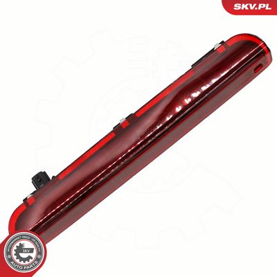 Přídavné brzdové světlo SKV 72SKV822