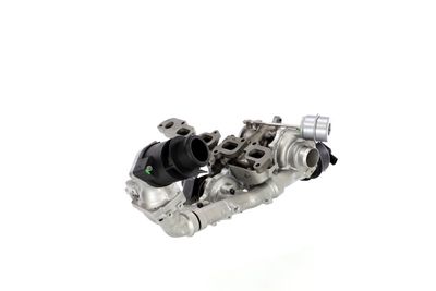 COMPRESOR SISTEM DE SUPRAALIMENTARE REMANTE 003002004506R 53