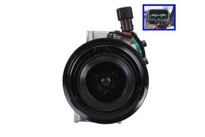 COMPRESOR CLIMATIZARE WALKER WCP01394