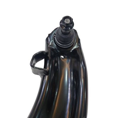 Vooras spoorcontrole arm Links bodem voor (met een gewricht (knokkel) met mouw)