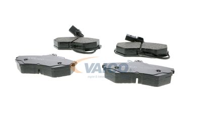 BREMSBELAGSATZ SCHEIBENBREMSE VAICO V108137 37