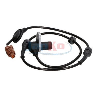 Sensor, Raddrehzahl Sensor, Raddrehzahl