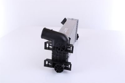 INTERCOOLER COMPRESOR NISSENS 96490 16