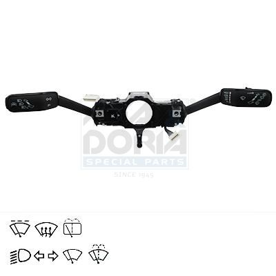 COMUTATOR COLOANA DIRECTIE