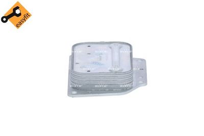 RADIATOR ULEI ULEI MOTOR NRF 31794 3