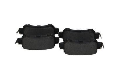 BREMSBELAGSATZ SCHEIBENBREMSE VALEO 302583A 14