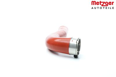 LADELUFTSCHLAUCH METZGER AUTOTEILE 2400972 28