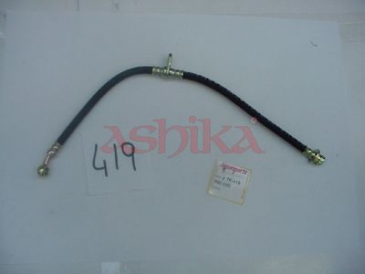държач, спирачен маркуч ASHIKA 69-04-419