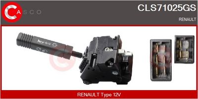 COMUTATOR COLOANA DIRECTIE