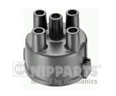 Крышка распределителя зажигания NIPPARTS J5321001 для NISSAN DATSUN