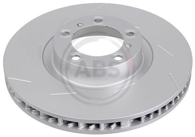 Tarcza hamulcowa A.B.S. 18265
