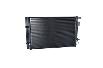 CONDENSATOR CLIMATIZARE NRF 350492 25