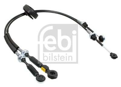 FEBI BILSTEIN Seilzug, Schaltgetriebe