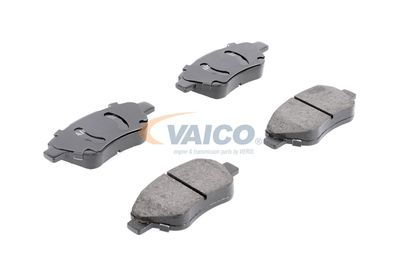 BREMSBELAGSATZ SCHEIBENBREMSE VAICO V240099 53