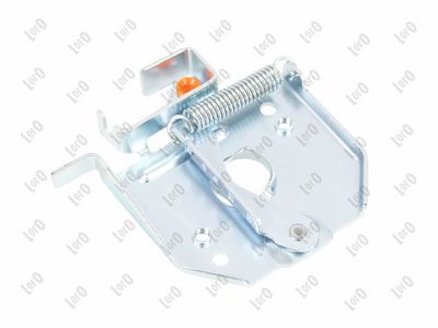 заключващ механизъм на капак на двигателя ABAKUS 137-02-100