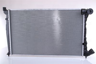 NISSENS 61349A Крышка радиатора  для PEUGEOT 406 (Пежо 406)
