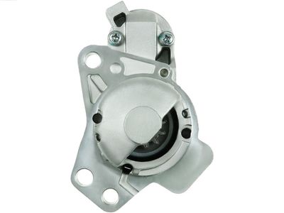 AS-PL Starter