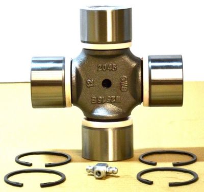 LÖBRO Gelenk, Gelenkwelle