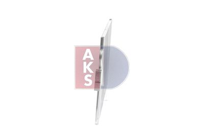 KONDENSATOR KLIMAANLAGE AKS DASIS 052011N 3