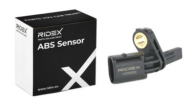 датчик, обороти на колелото RIDEX 412W0023