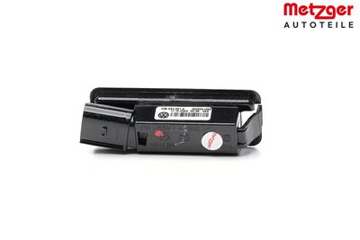 KENNZEICHENLEUCHTE METZGER AUTOTEILE 2080286 21