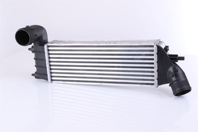 INTERCOOLER COMPRESOR NISSENS 96766 8