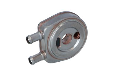 RADIATOR ULEI ULEI MOTOR NRF 31222 40