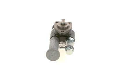 BOSCH Kraftstoffpumpe
