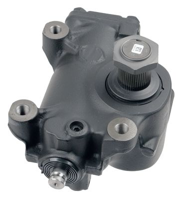 BOSCH Lenkgetriebe
