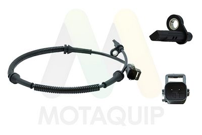 SENZOR TURATIE ROATA MOTAQUIP LVAB992