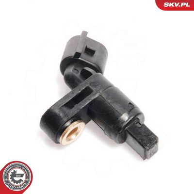 Sensor, Raddrehzahl