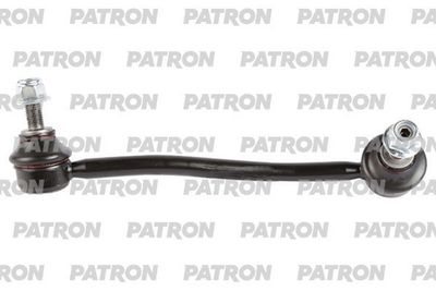 Тяга / стойка, стабилизатор PATRON PS40037R для TESLA MODEL S	