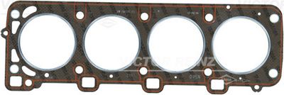 Dichtung, Zylinderkopf