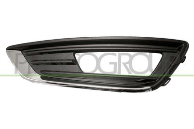 LüFTUNGSGITTER STOßFäNGER