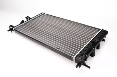 Hladnjak, hlađenje motora THERMOTEC D7X015TT
